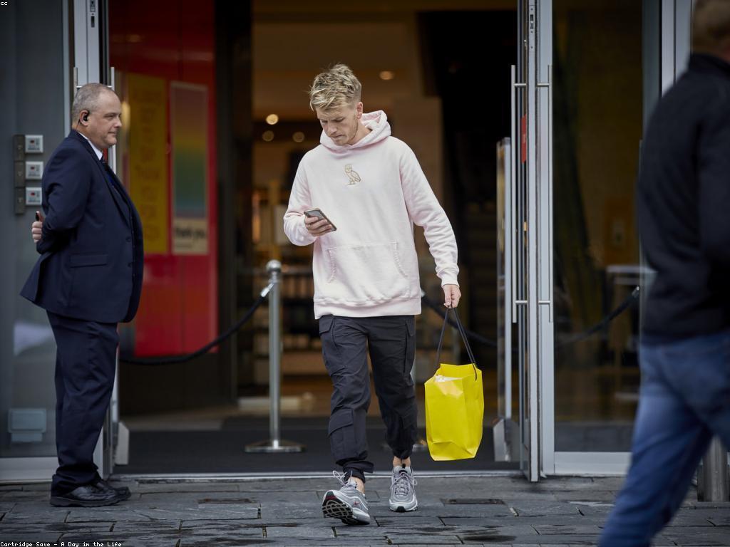 ព័ត៌មានល្បែងថ្មីៗ: ការរៀនសូត្រពីឧស្សាហកម្មកម្សាន្ត